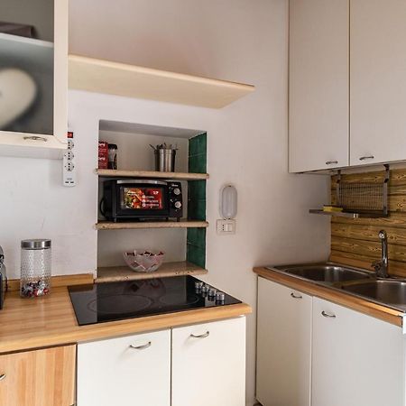 Quintino Apartment Bari Eksteriør billede
