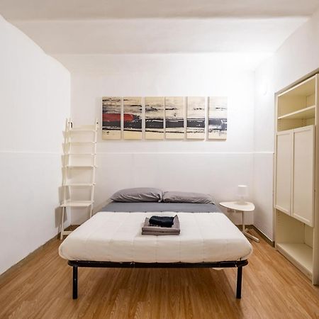 Quintino Apartment Bari Eksteriør billede